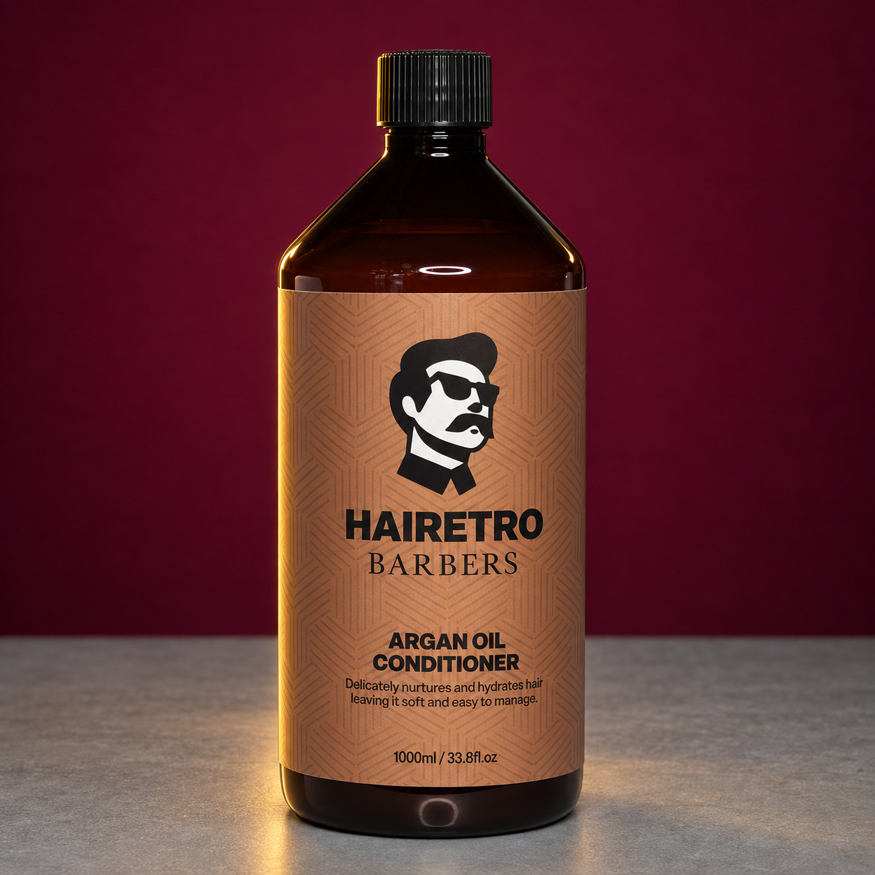 Argan Oil Conditioner