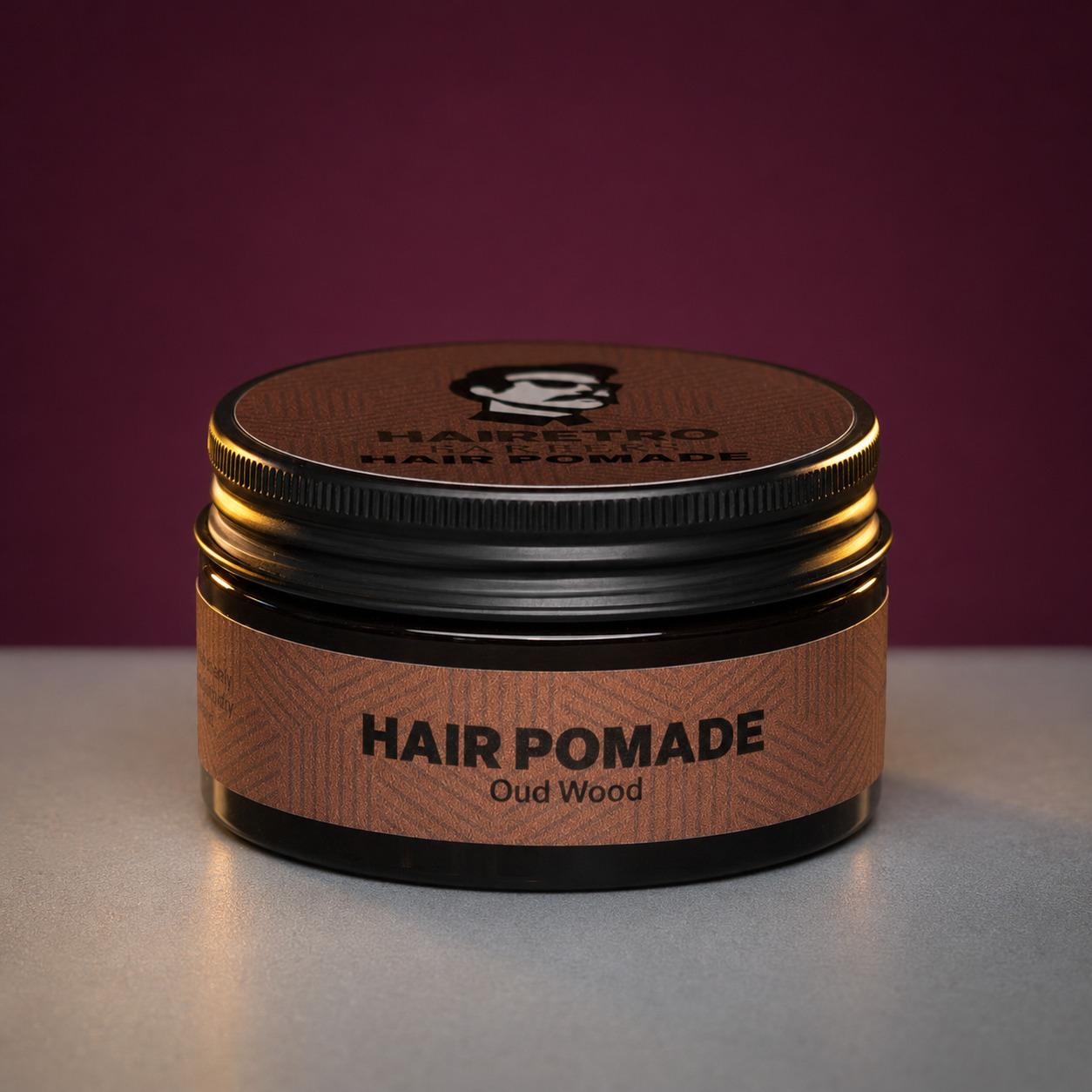 Hair Pomade
